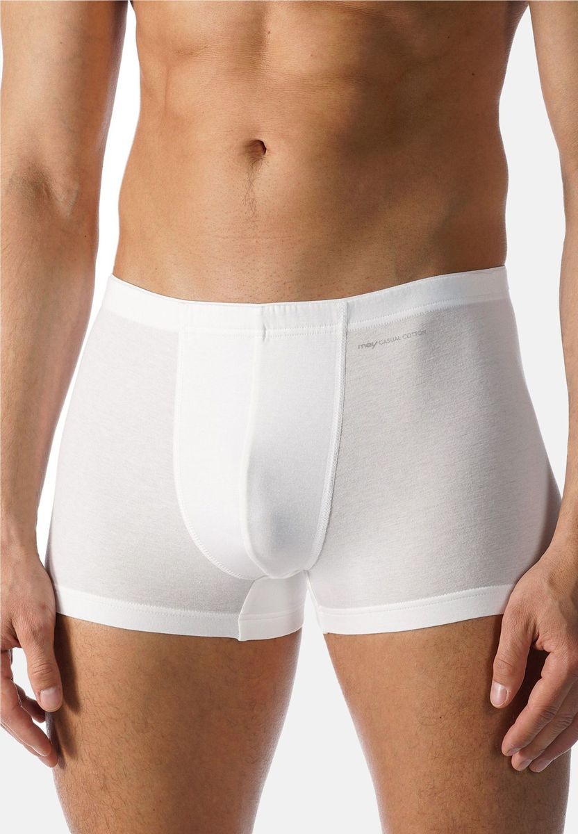 Herren Pima Baumwoll Stretch Boxer Briefs