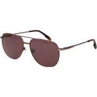 Piloten Sonnenbrille Metallrahmen
