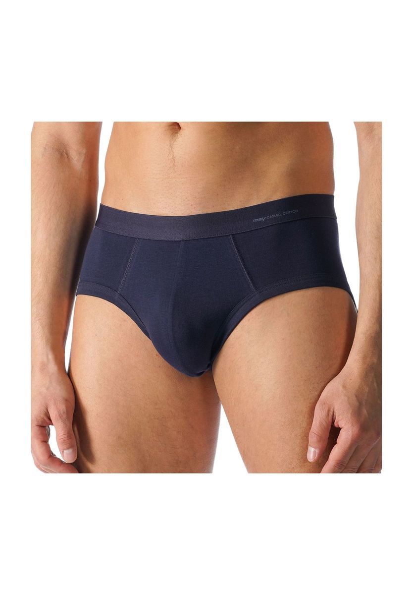 Atmungsaktive Herren Baumwoll-Slips Unterwäsche