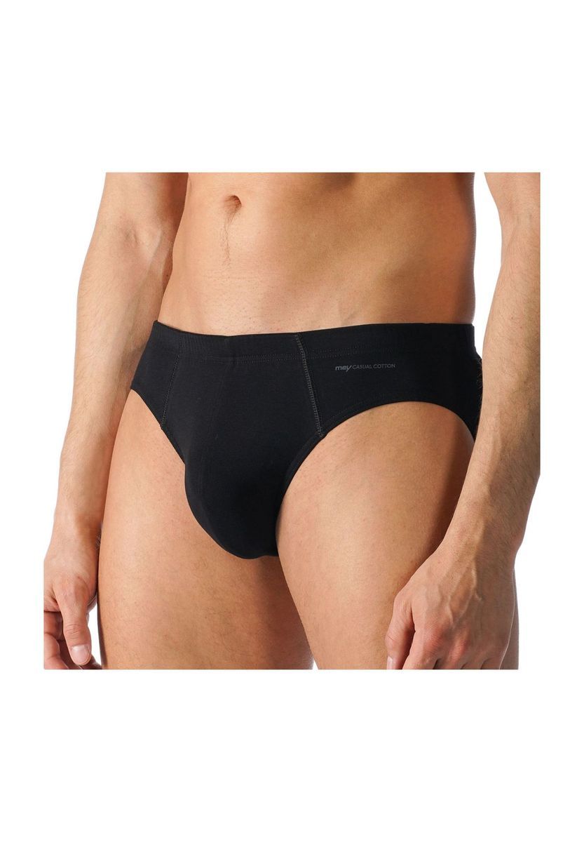 Klassische Baumwoll-Slips Unterwäsche