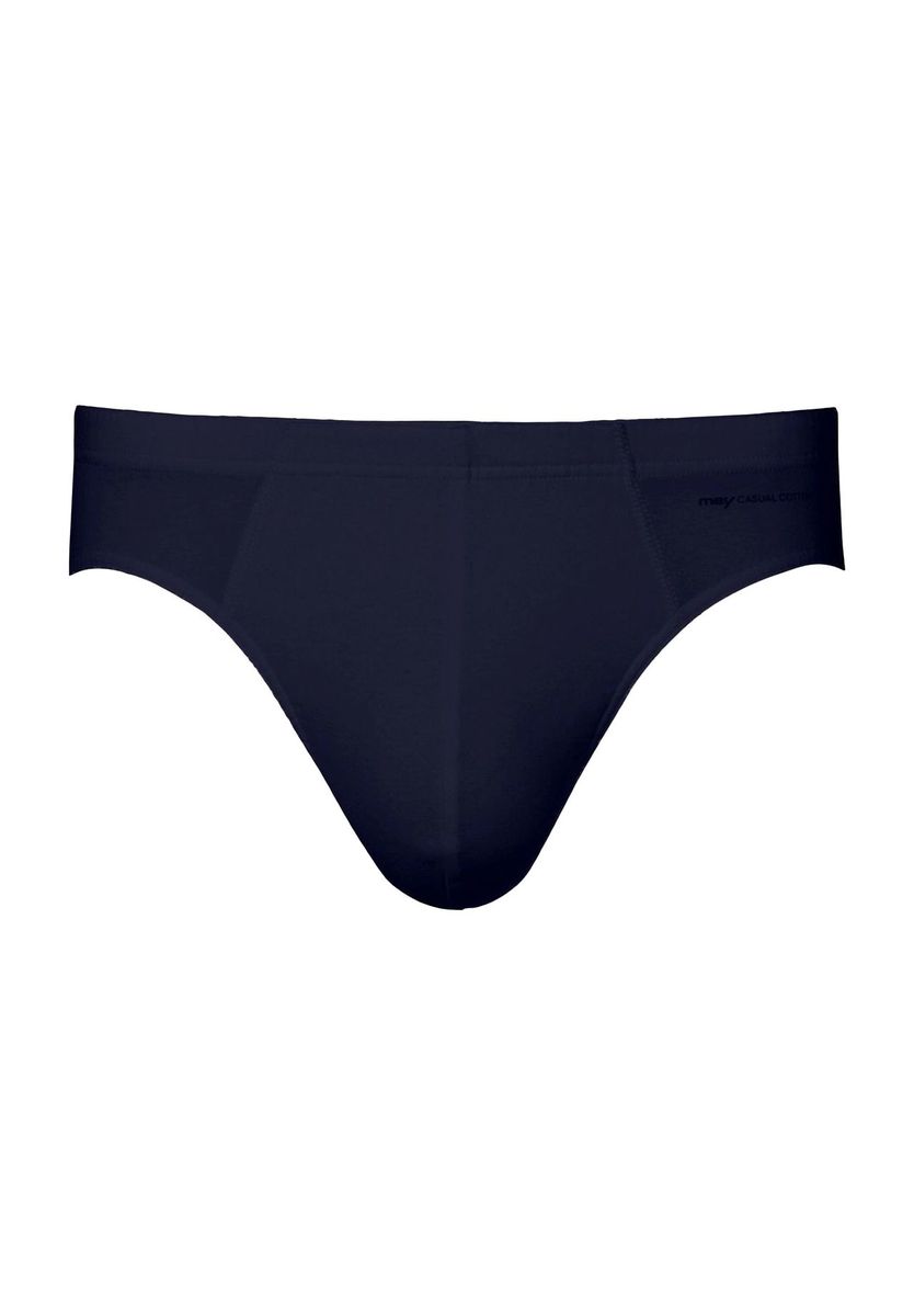 Herren Basic Baumwollslips Unterwäsche