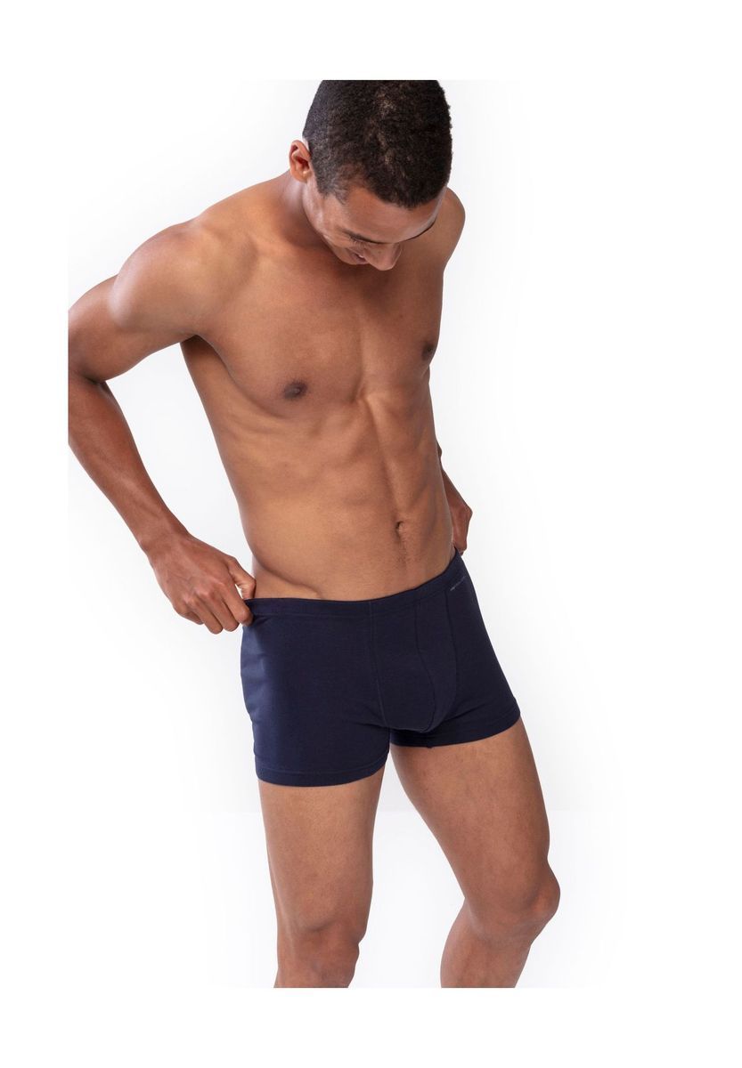 Herren Casual Baumwoll Boxershorts