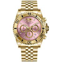 Invicta Pro Diver 49836 Herrenuhr - 43mm