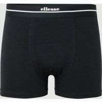 Herren Stretch Baumwoll Boxer Briefs