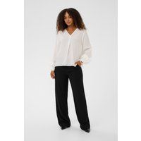 Langarm-Bluse CRIrina Langarm-Bluse Straight fit