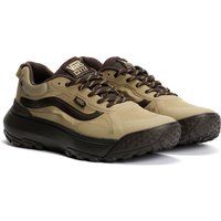 Vans MTE Crosspath Herren Braune Sneakers