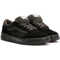 Vans Hylane Ballistic Männer Schwarze Sneakers