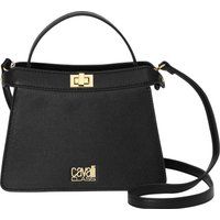 Elegante Henkeltasche Satchel Umhängetasche