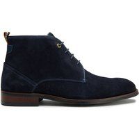 Herren Chukka Boots aus Wildleder