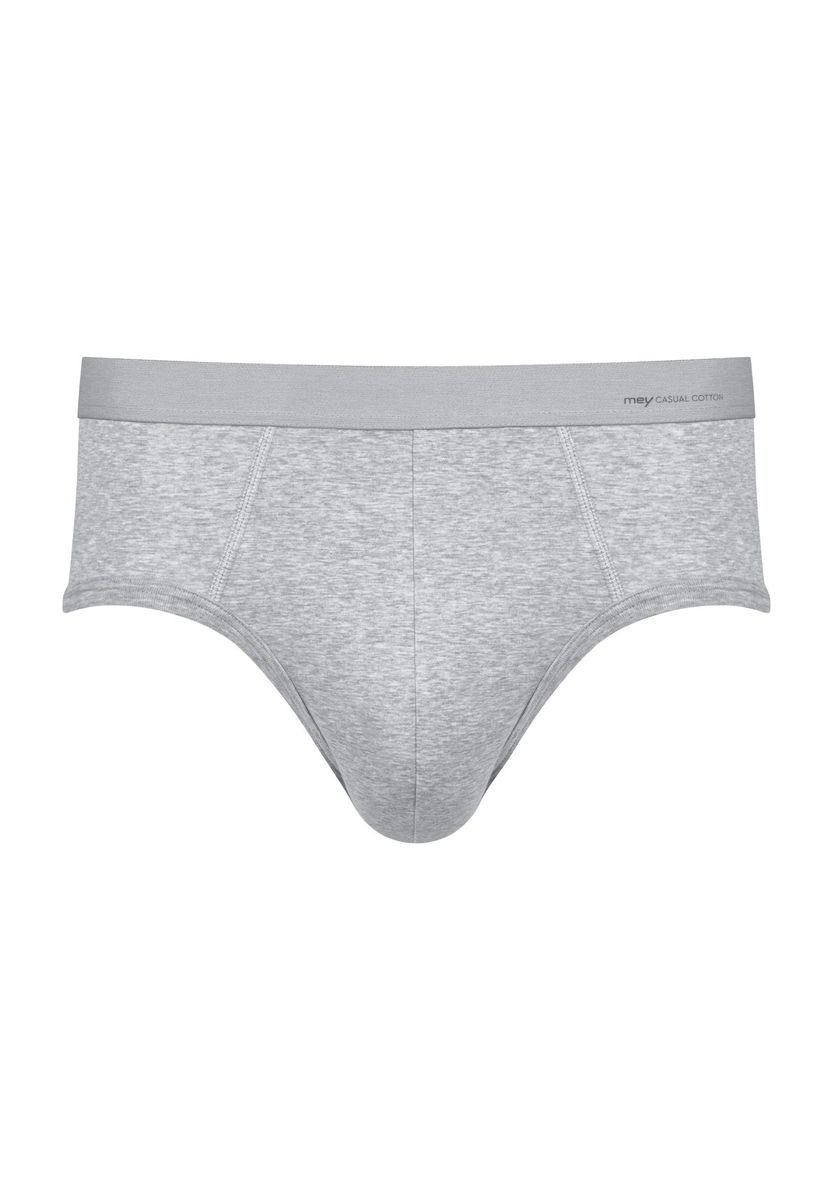 Atmungsaktive Slips aus Baumwollmischung
