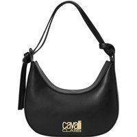 Elegante Halbmond-Schultertasche
