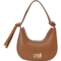 Elegante Halbmond-Schultertasche
