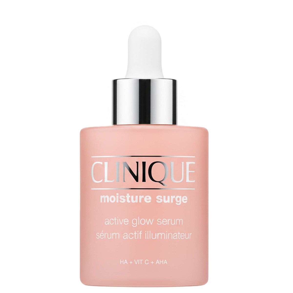 Clinique Feuchtigkeitsbooster Aktives Glow Serum