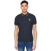 Duck and Cover - "Melports" Poloshirt für Herren (Marine)