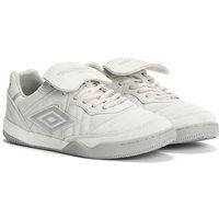 Umbro Speciali TR Wildledergraue Sneakers
