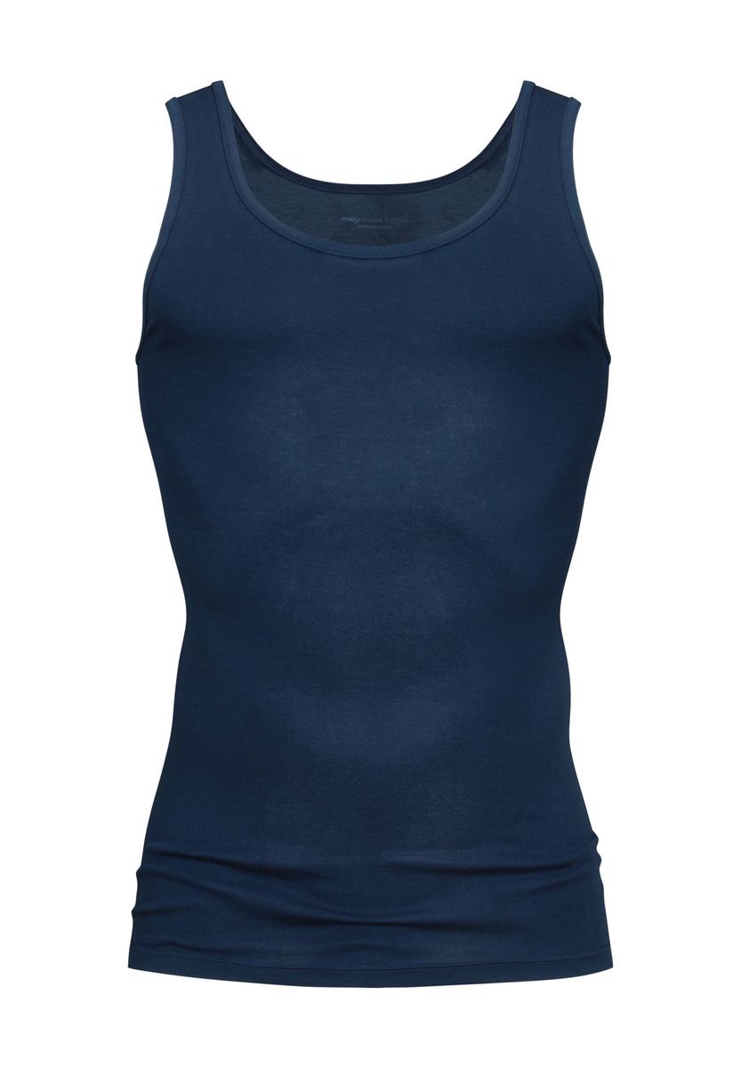 Herren Casual Baumwoll Tanktop