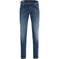 Jack And Jones - "Glenn Fox" Jeans für Herren (Blaues Denim)