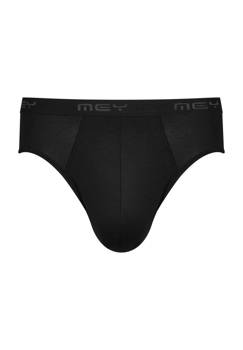 Klassischer Slip Hochgeschnittenes Bein