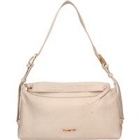 Elegante Schultertasche aus veganem Leder
