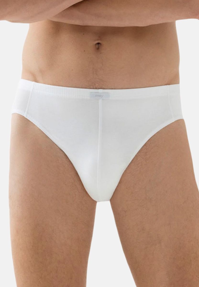 Klassischer High-Leg Slip