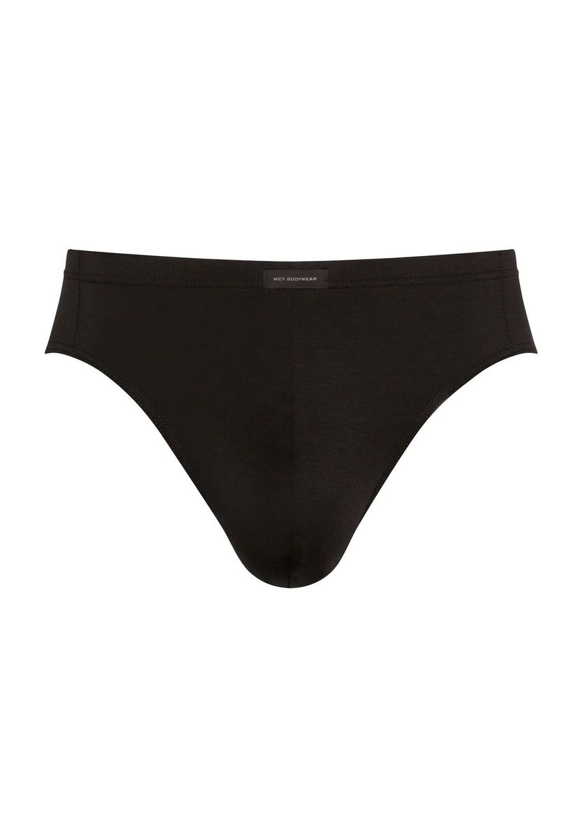 Klassischer, hochgeschnittener Slip