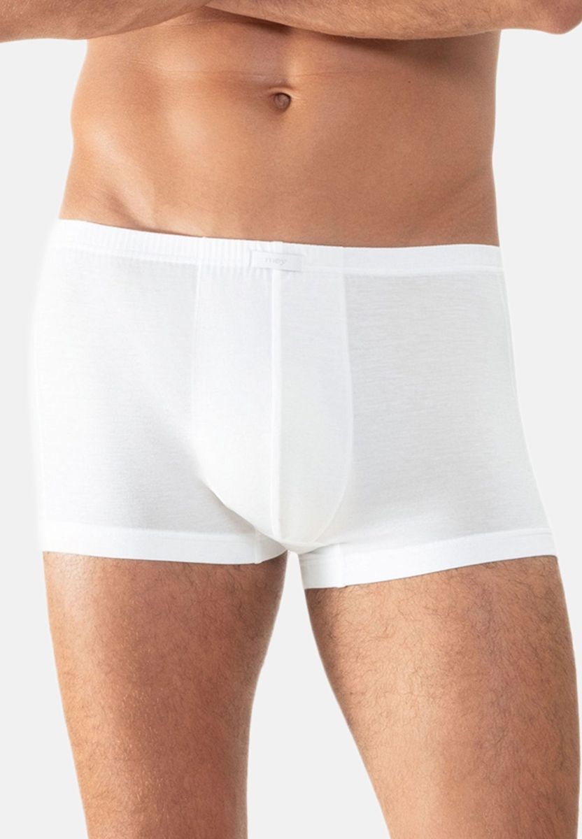 Herren Stretch Baumwoll Boxer Shorts