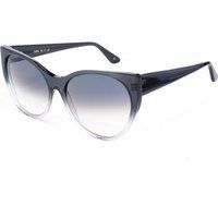 Gradient Cat-Eye Sonnenbrille