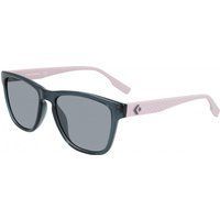 Eckige modische Sonnenbrille