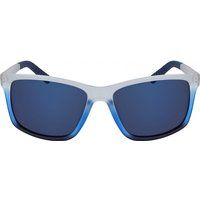 Sonnenbrille mit quadratischem Rahmen