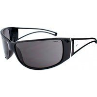 Sportliche Wrap-Around Sonnenbrille