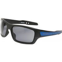 Sportliche rechteckige Sonnenbrille
