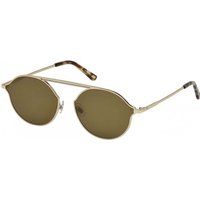 Navigator-Sonnenbrille mit Doppelsteg