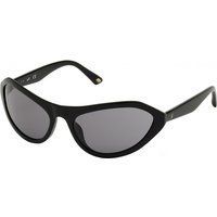 Elegante Cat-Eye-Sonnenbrille
