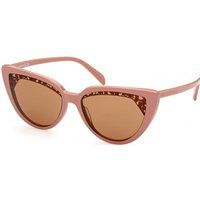 Pucci EP0183-5845E EP0183 58 5845E Sonnenbrille