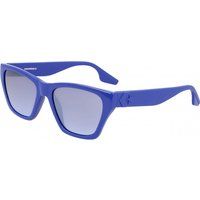 Moderne Recraft Cat-Eye Sonnenbrille