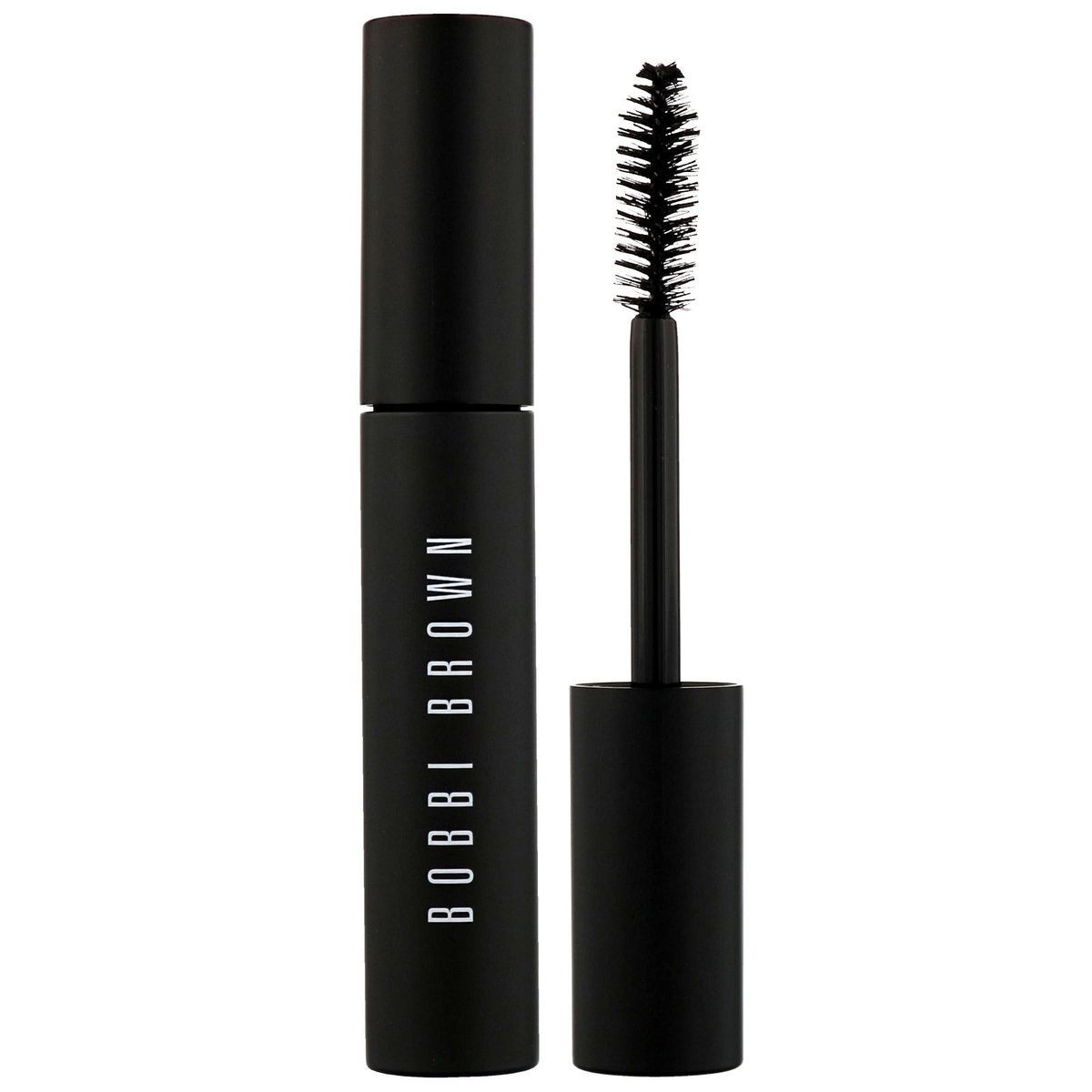 Volumenverleihende Wimpernverlängernde Mascara