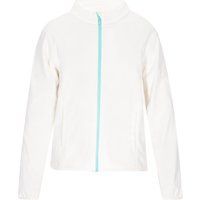 Schmuddelwedda Jacke Männer Weiss Türkis