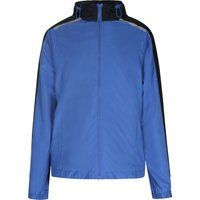 Leichte Herren Jacke mit Reißverschluss