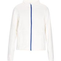 Schmuddelwedda Jacke Männer Weiss Königsblau