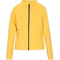 Schmuddelwedda Jacke Männer gelb marine