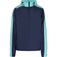 Leichte Herren Jacke mit Kapuze