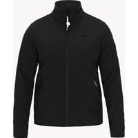 Schmuddelwedda Jacke Männer schwarz