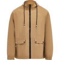 Schmuddelwedda Jacke Männer Kamel