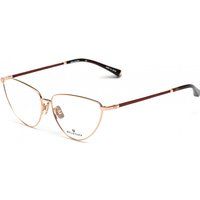 Belstaff DELMERE-GLÄNZEND-SCHWARZ-WW DELMERE GLANZEND SCHWARZ 57 WW Optik mit Clip-On Sonnenbrille