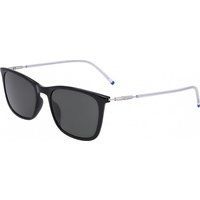 Rechteckige Sonnenbrille