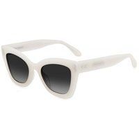 Elegante Cat-Eye Sonnenbrille