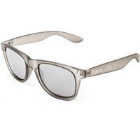 Sonnenbrille mit quadratischem Rahmen