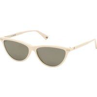 Cat-Eye Sonnenbrille