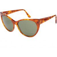 Retro Cat-Eye Sonnenbrille