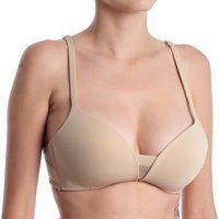 Bequemer kabelloser Alltags-BH